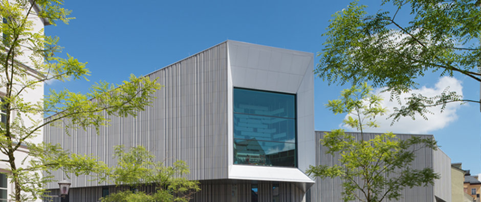 Haus der Bayerischen Geschichte - Museum - © Stefan Hanke / Staatliches Bauamt Regensburg