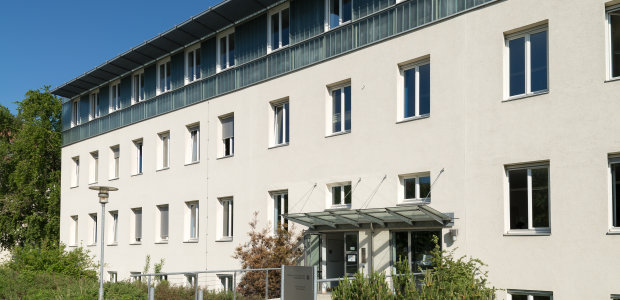 Staatliches Bauamt Regensburg - Fachbereich Straßenbau