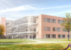 Universitätsklinikum Regensburg - Gebäude B5