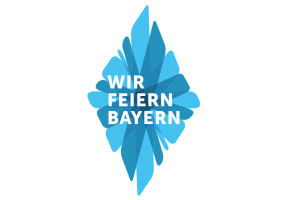 WIR FEIERN BAYERN