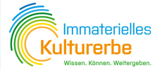 Logo Immaterielles Kulturerbe