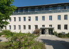 Staatliches Bauamt Regensburg - Dienstgebäude Straßenbau